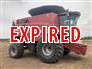 2020 Case IH 8250 Combine