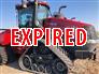 2021 Case IH 620Q 4WD Tractor