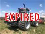 2022 Case IH 620W 4WD Tractor