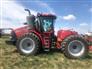 2022 Case IH 620W 4WD Tractor