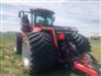 2022 Case IH 620W 4WD Tractor