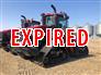 2022 Case IH 620Q 4WD Tractor