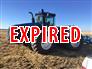 2013 New Holland T9.450 4WD Tractor