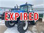 2015 New Holland T7.230 Other Tractor