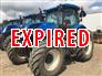 2017 New Holland T7.210 Other Tractor