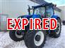2018 New Holland T7.260 Other Tractor