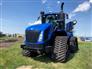 2021 New Holland T9.600 4WD Tractor