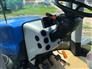 2021 New Holland T9.600 4WD Tractor