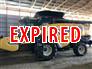 2013 New Holland CX8080 Combine