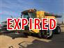 2020 New Holland CR8.90 Combine