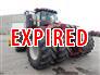 2015 Case IH 500W 4WD Tractor