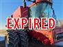 Case IH 2013 8230 Combines