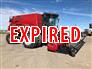 Case IH 2016 9240 Combines