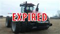 2013 Case IH 500W 4WD Tractor