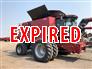 2019 Case IH 8250 Combine