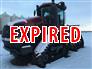 2017 Case IH 540Q Other Tractor