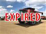 2012 Case IH 8120 Combine