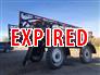 2014 Case IH 3340-100 Sprayer - Pull Type