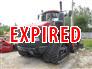 2014 Case IH 580Q Other Tractor