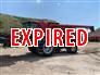 2016 Case IH 8240 Combine