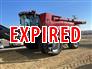 Case IH 2014 9230 Combines