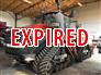 2017 Case IH 580Q 4WD Tractor