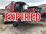 2018 Case IH 9240 Combine