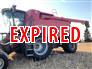 2022 Case IH 9250 Combine