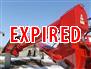 2011 Farm King 1370 Grain Auger
