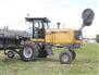 2014 Challenger WR9740 Windrower / Swather