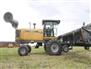 2014 Challenger WR9740 Windrower / Swather