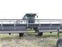 2014 Challenger WR9740 Windrower / Swather