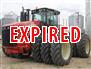 2015 Versatile 550 Tractor