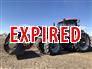 2015 Case IH PUMA185 Other Tractor
