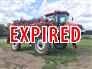 Case IH 2015 4440-120 Sprayers - Pull Type