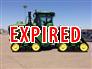 2016 John Deere 9620RX Other Tractor