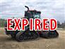 2016 Case IH 620Q 4WD Tractor