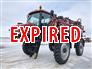 2013 Case IH 3330-120 Sprayer - Pull Type