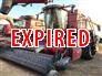 Case IH 2013 9230 Combines