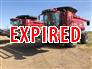 Case IH 2009 9120 Combines