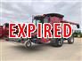 Case IH 2009 9120 Combines