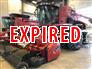 Case IH 2017 8240 Combines