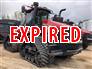 2020 Case IH 620Q 4WD Tractor