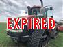 2015 Case IH 620Q 4WD Tractor