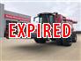 2017 Case IH 8240 Combine