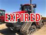 2019 Case IH 620Q 4WD Tractor