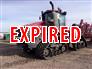 2015 Case IH 580Q Other Tractor