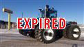 2010 New Holland T9050 4WD Tractor