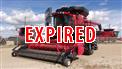 2012 Case IH 9230 Combine