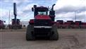 2019 Case IH 580Q 4WD Tractor